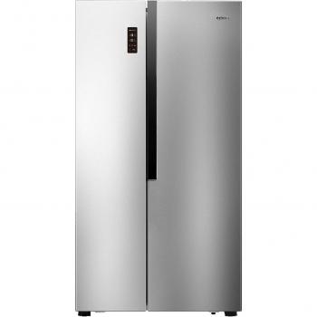 Frigorífico Americano Edesa Side By Side Total No Frost ESS-1832 NF EX/A