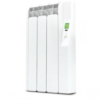 Radiador eléctrico Rointe Kyros Serie K 330W Blanco Programable 3 Elementos Modelo KRN0330RAD3
