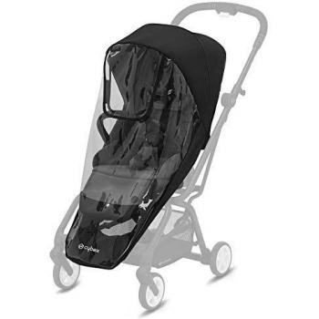 Cybex Gold EEZY S 2 LINE Burbuja de lluvia, Transparente