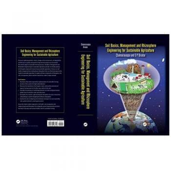 Soil Basics, Management and Rhizosphere Engineering for Sustainable Agriculture