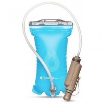 Hydrapak Propel Bolsa de Hidratación, Unisex Adulto, Azul, M