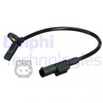 Sensor ABS de Velocidad de Rueda DELPHI SS20339