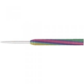 Unicorn Maestro Premier DNA Wez Newton 90% Tungsten Purist Steel Barrel 22 g Tipo: 22 gr.
