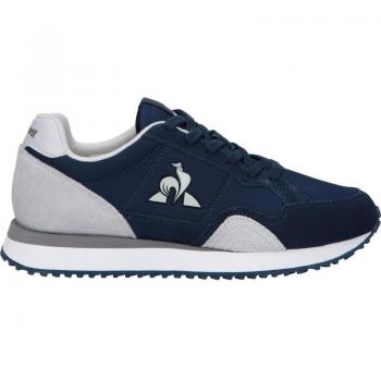 Le Coq Sportif Jet Star 2 Men's Sneakers - Dress Blue/Galet
