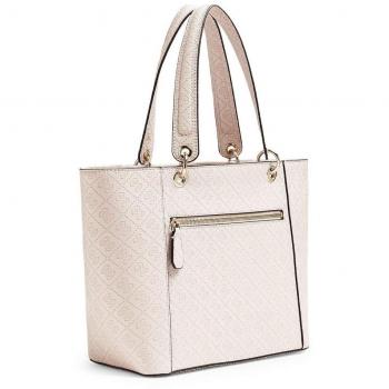 GUESS Kamryn Tote Stone