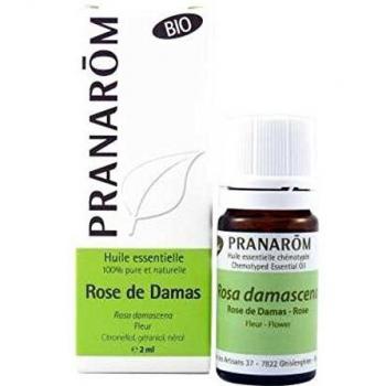 Pranarom Rosa Mosqueta 1000 Mlvirgen - 500 g