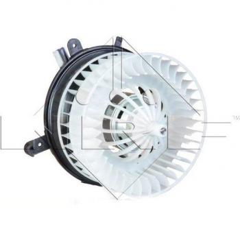 Ventilador interior NRF 34045 - Tipo: Ventilador habitáculo, características: alta eficiencia, diseño compacto, fácil instalación, compatible con múltiples modelos de vehículos