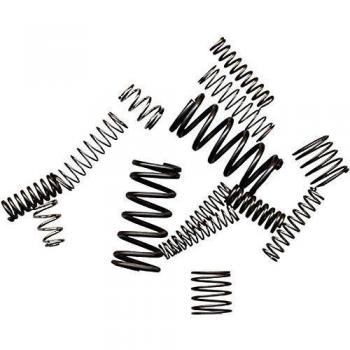 MUELLE TRACCION Y COMPRESION SANFOR SURTIDOS 960 14 PZ