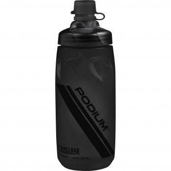 Botella Para Bebidas Camelbak 2018 Dirt Series Podium - 620Ml Stealth