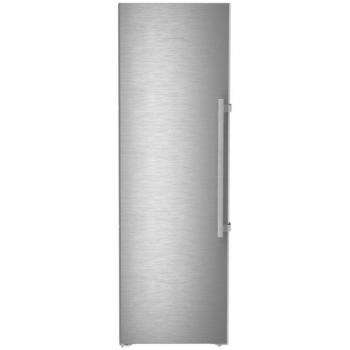 Congelador vertical Liebherr NoFrost + IceMaker SFNsdd526i, libre instalación, inox, 1.85 m, eficiencia D