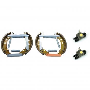 Brembo K 85 011 Zapatas de Freno y Accesorios