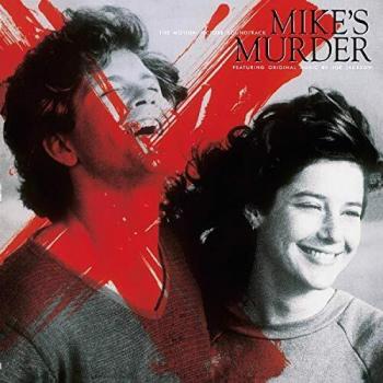 Mike's Murder (Original Motion Picture Soundtrack)