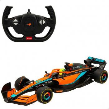 Coche Teledirigido McLaren F1 MCL36 Rastar