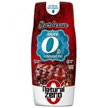 Salsa Barbacoa – 320g