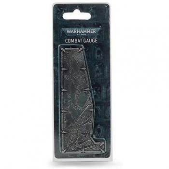 Games Workshop Warhammer 40k - Medidor de Combate