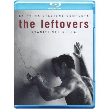 The leftovers - Svaniti nel nulla Stagione 01 [Blu-ray]