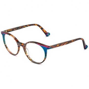 Etnia Barcelona Malala HVTQ Armazones para Mujer Tortoiseshell 52 Lentes Recetadas Careyshell