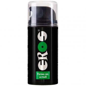 EROS Fisting Anal Gel Lubricante Relajante 100ml