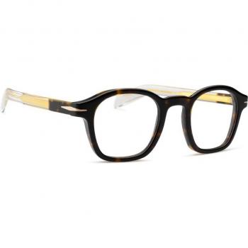 Montura de Gafas Hombre David Beckham DB-7053-086