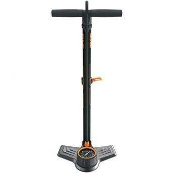 SKS Air-X-Plorer 10.0 High-Pressure Floor Pump