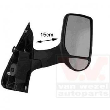 Espejo retrovisor VAN WEZEL 1985818U