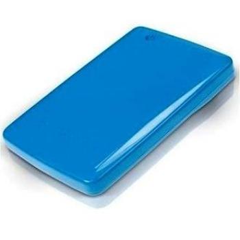 Conceptronic C20-253 Caja disco duro 2.5 pulgadas mini, azul