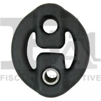 FA1 Soporte de tubo de escape de goma, sistema de escape 553-909