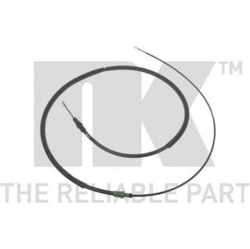 Cable de freno de mano NK 903779
