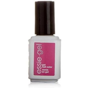 Essie - Gel Esmalte de Uñas, Tono Frangipani