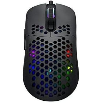 DeepCool MC310 Ratón Gaming Ultraligero ARGB
