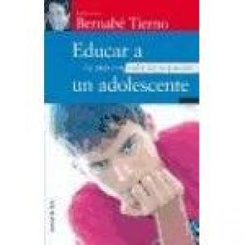 Educar a un adolescente