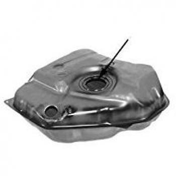Depósito de combustible VAN WEZEL 1822081 para FORD Sierra