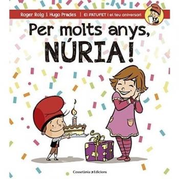 Per Molts Anys Núria