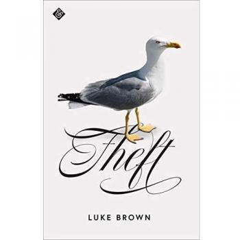 Luke Brown Anti-Theft Device