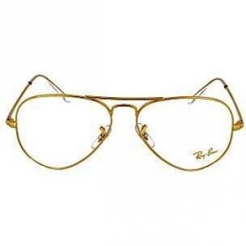 Ray-Ban Aviator Gafas Graduadas RX 6489 3086