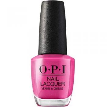 Esmalte de Uñas OPI Telenovela Me About It 15 ml - Ultra Resistente y Brillante