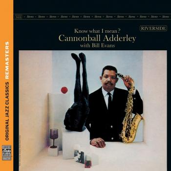 Know what i meanz original jazz classics remasters