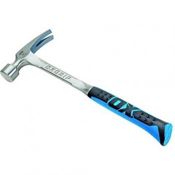 Ox Tools P082328 Pro Framing Hammer 28oz