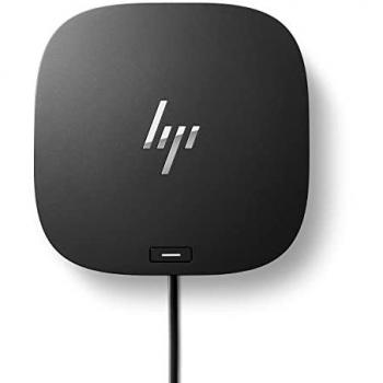HP USB-C Dock G5 Multiport Hub