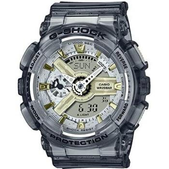 Casio Analog GMA-S110GS-8AER