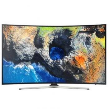 Televisor SAMSUNG 65 UE65MU6205 UHD STV HDR CURV
