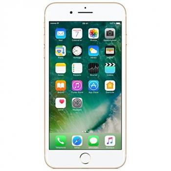 Apple iPhone 7 Plus 128GB gold DE