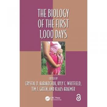 The Biology of the First 1,000 Days