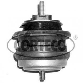 Soporte de motor CORTECO 603651 - Montaje de transmisión, diseñado para proporcionar soporte y estabilidad al motor, fabricado con materiales de alta calidad para resistencia y durabilidad, compatible con diversas marcas y modelos de vehículos