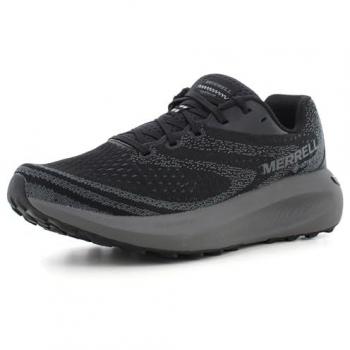 Merrell Morphlite GORE-TEX Zapatillas Trail Hombre Negro 49