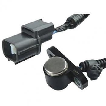 Sensor de cigüeñal HERTH+BUSS JAKOPARTS J5664006 para sistemas de encendido y precalentamiento