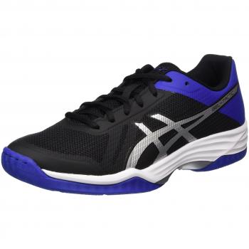 Asics Gel-Tactic, Zapatos de Voleibol Hombre, Negro