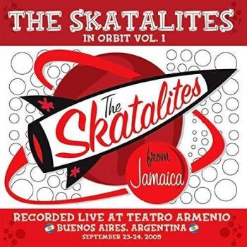 In Orbit Vol 1 [Vinilo]