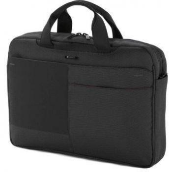 GABOL - Bandolera mochila Gabol Industry Negra, color Negro