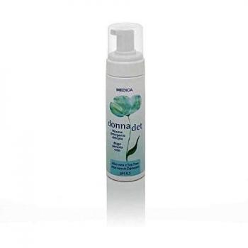 DONNADET MOUSSE DET 200ML